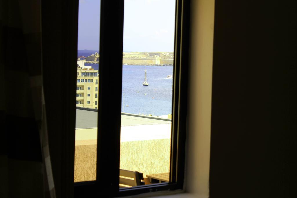 Bencini Apartments Gzira Exterior foto