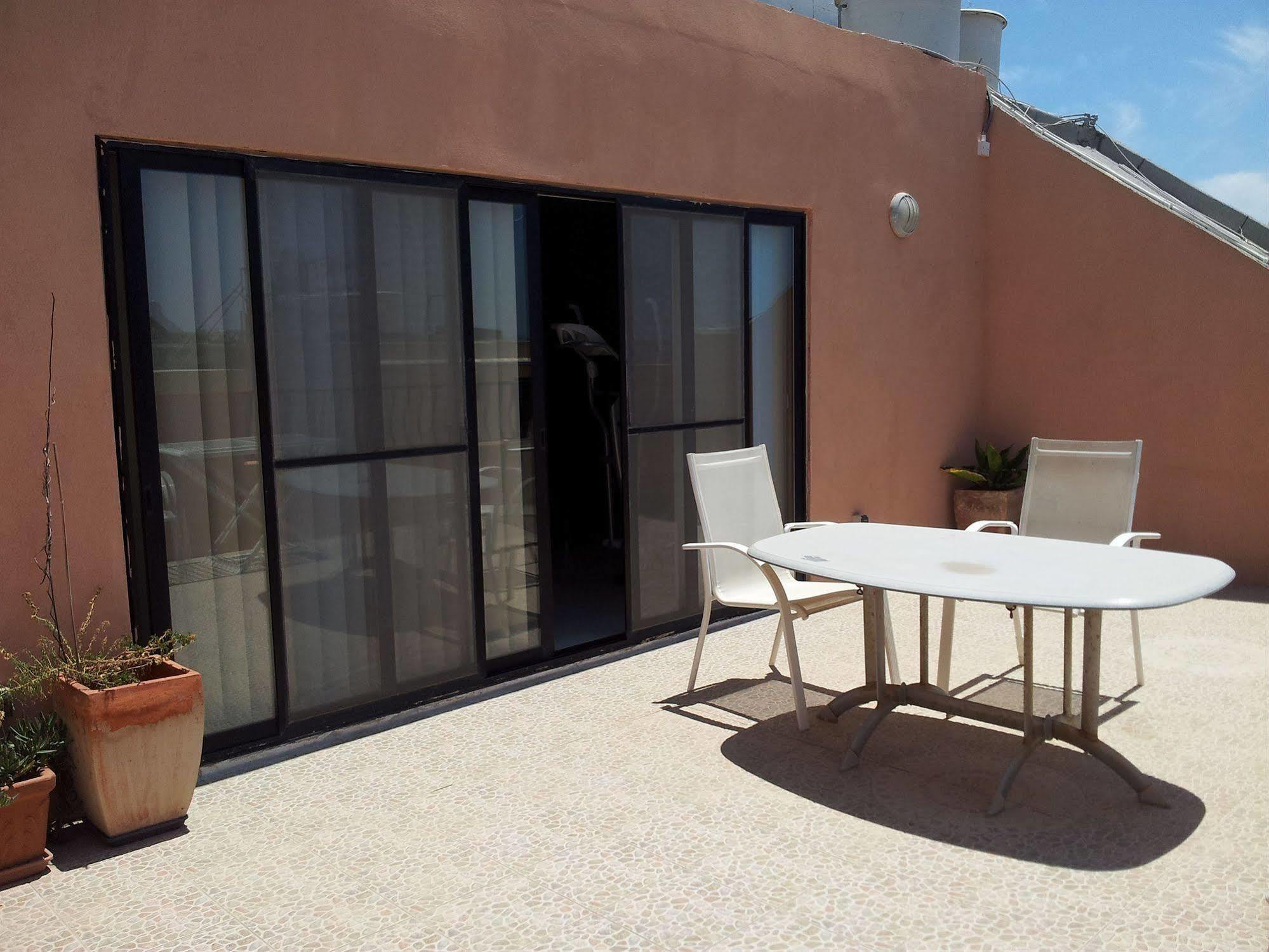Bencini Apartments Gzira Exterior foto